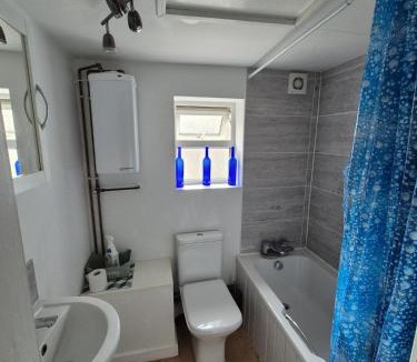 Mevagissey House | Charming 2-Bedroom Cornish Cottage in Mevagissey