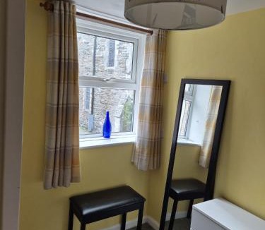 Mevagissey House | Charming 2-Bedroom Cornish Cottage in Mevagissey