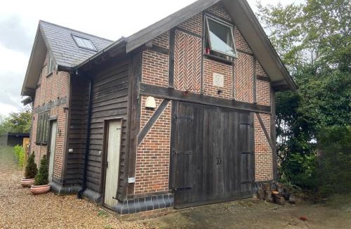 Newmarket House | Charming 2-Bedroom Cottage in Cambridgeshire