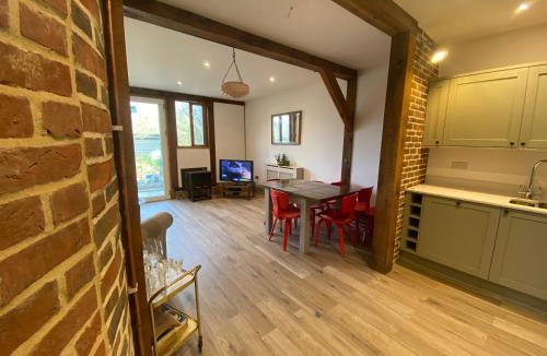 Newmarket House | Charming 2-Bedroom Cottage in Cambridgeshire