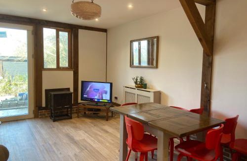 Newmarket House | Charming 2-Bedroom Cottage in Cambridgeshire