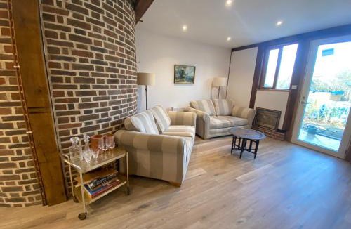 Newmarket House | Charming 2-Bedroom Cottage in Cambridgeshire