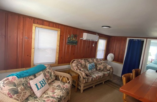 Beach Haven Cottage | Charming 2-bedroom cottage in delightful Beach Haven