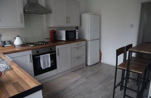 Underhill House | Charming 3Bed Home in High Barnet