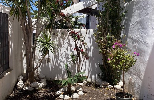 Marbella Cottage | Charming 4-Bedroom House with Private Garden and Community Pool in Marbella