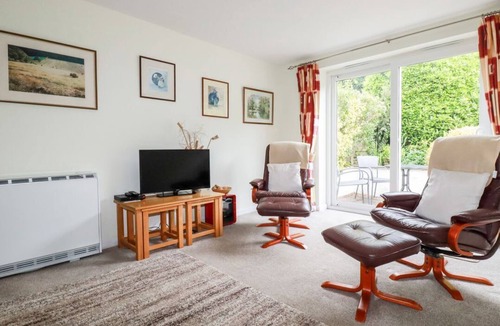 Mevagissey Apartment | Charming An Kres Cottage in Mevagissey