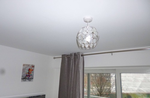 Whittington Apartment | Charming apartment located near central London.