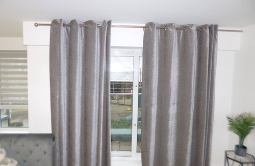 Whittington Apartment | Charming apartment located near central London.