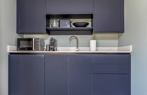 Bosham Apartment | Charming Bosham Garden Lodge - Pass the Keys
