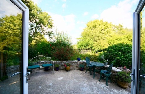Pulham House | Charming converted Pigsty in the Heart of Dorset Countryside