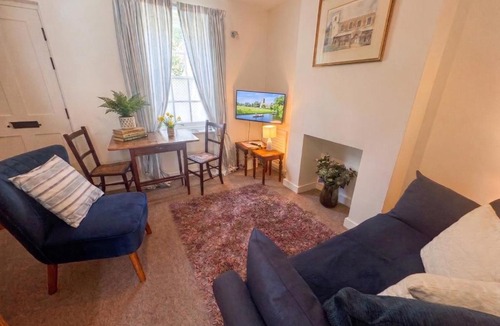 Grantchester Village House | Charming Cottage in historic Grantchester Village