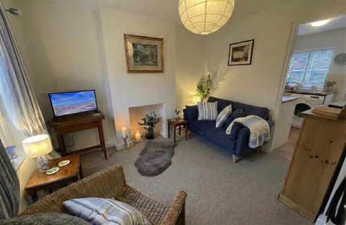 Grantchester Village House | Charming Cottage in historic Grantchester Village