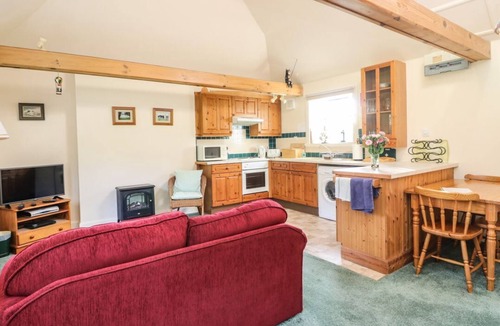 Isle of Luing House | Charming Darach in Ardfern