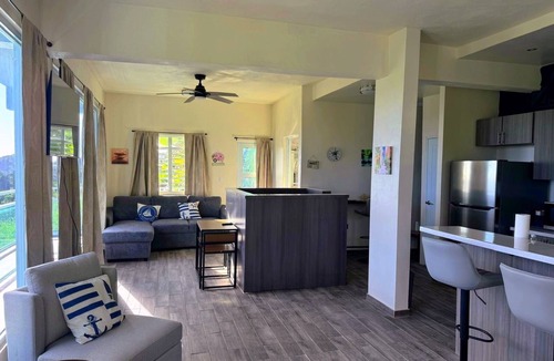 Barranquitas House | Charming house, stunning views in brilliant Barranquitas with AC, WiFi, Parking