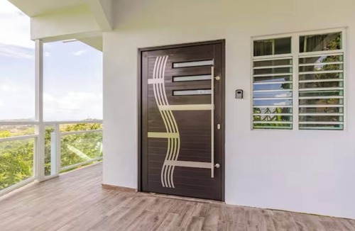 Barranquitas House | Charming house, stunning views in brilliant Barranquitas with AC, WiFi, Parking
