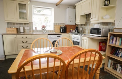 Carlisle Cottage | Charming Mousehole Cottage Retreat