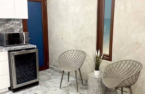 Cienaga Alta Apartment | Charming studio in welcoming Rio Grande close to El Yunque and Canovanas