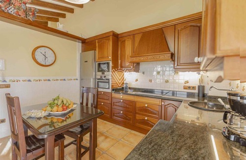 Alcudia Cottage | Charming Villa with panoramic views of Alcúdia Bay