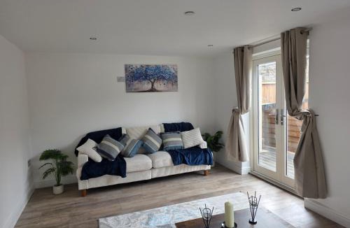St Neots Apartment | Charming Wootton