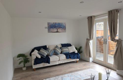St Neots Apartment | Charming Wootton