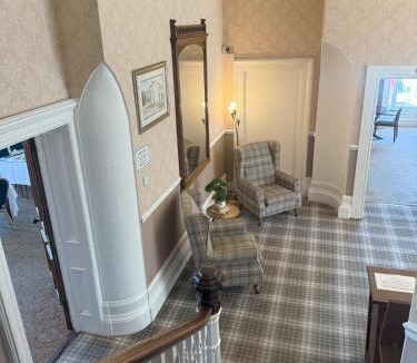 Whitehaven Hotel | Chase Hotel