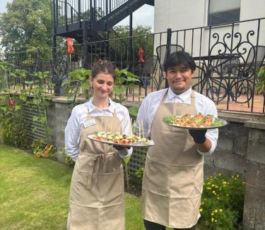 Whitehaven Hotel | Chase Hotel