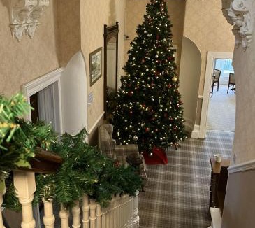 Whitehaven Hotel | Chase Hotel