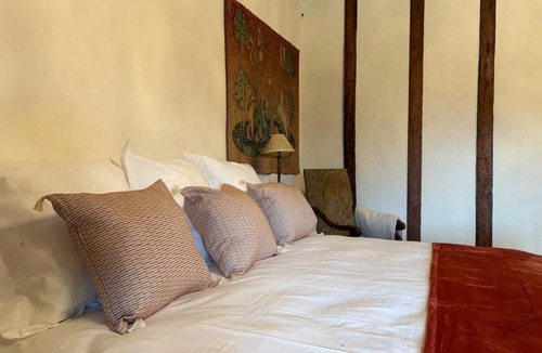 Aix Other | Chateau for rent