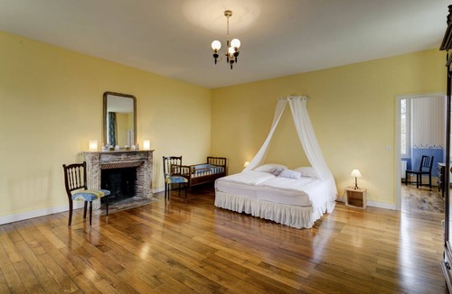 Le Blanc Other | Chateau Roussignol - Twelve Bedroom Castle, Sleeps 28
