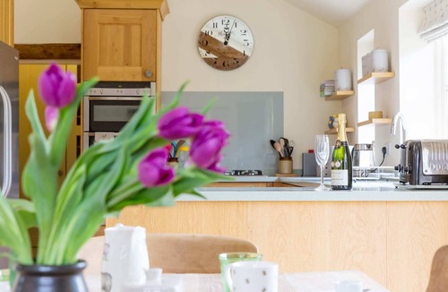 East Norton House | Chater Barn