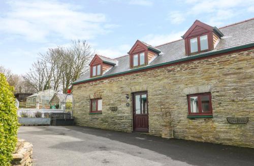 Llandysul House | Cherry Cottage