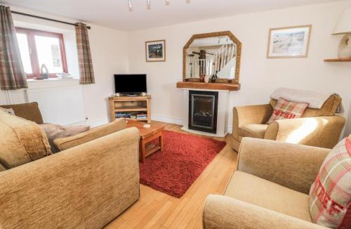 Llandysul House | Cherry Cottage