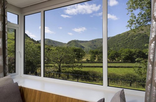 Hartsop House | Cherry Garth