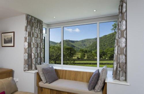 Hartsop House | Cherry Garth