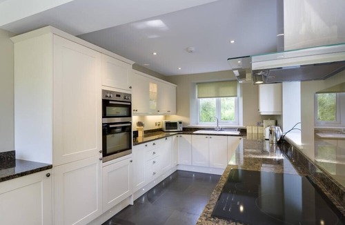 Hartsop Cottage | Cherry Garth