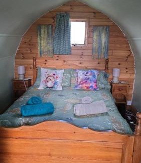 Welton Other | Cherry Trees Farm Campsite