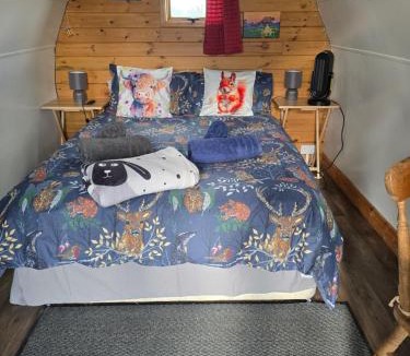 Welton Other | Cherry Trees Farm Campsite