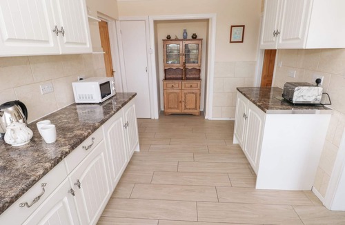 Haverfordwest Cottage | Cherry Trees