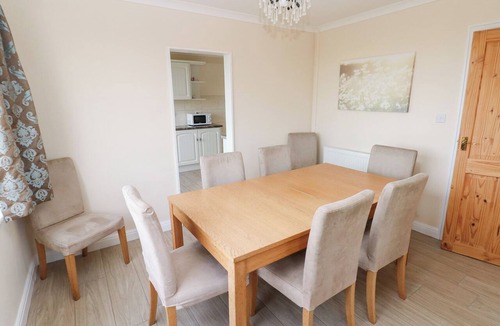 Haverfordwest Cottage | Cherry Trees
