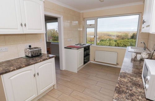 Haverfordwest Cottage | Cherry Trees