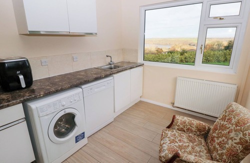 Haverfordwest Cottage | Cherry Trees