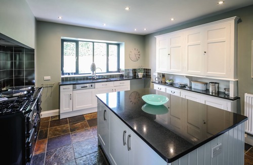Bowness-on-Windermere House | Cherry Trees