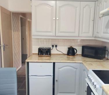 Thornton-Cleveleys House | Chic 2-Bed Loft Bungalow, Cleveleys, Near Beach