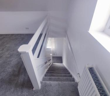 Thornton-Cleveleys House | Chic 2-Bed Loft Bungalow, Cleveleys, Near Beach