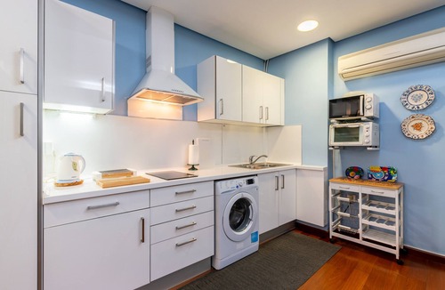 Feria Apartment | CHIC-ALAMEDA