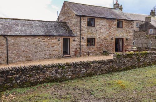 Bretherdale House | Christine's Stable