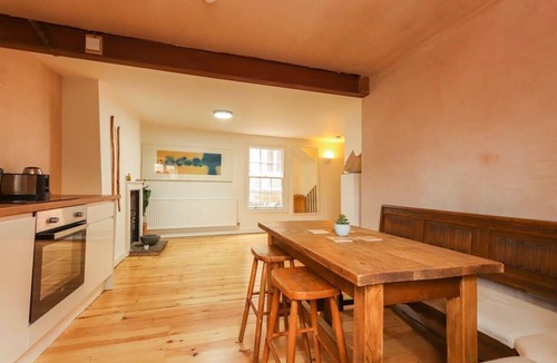 Bristol Floating Harbour House | Christmas Steps Quirky 2 Bed - Hopewell