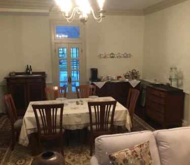Waynesboro Bed & Breakfast | Cider House Bed and Breakfast