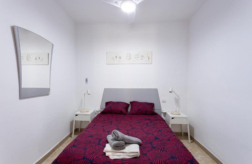 Old Town Apartment | Circ Romà