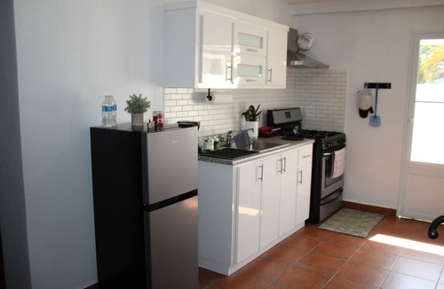 Jayuya Abajo Apartment | Ciudad del Tomate - Private apartment in the mountains.